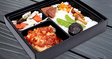 團(tuán)體用餐