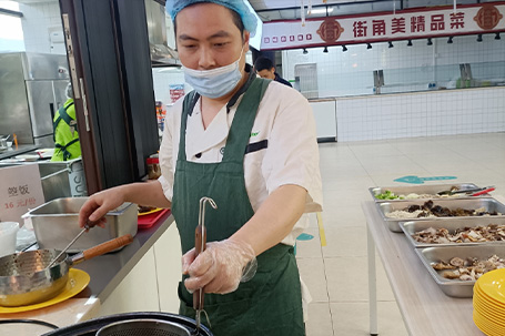 文化激發(fā)潛能，見證家人成長